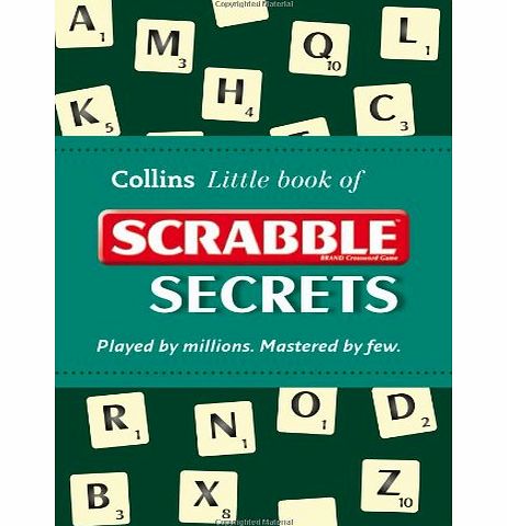 Original Penguin Scrabble Secrets (Collins Little Books)