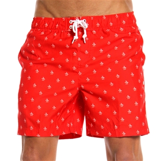 Volley II Swim Shorts