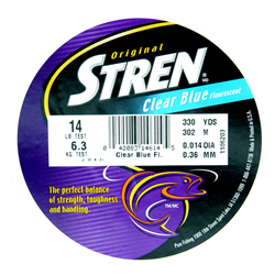 Original Stren - 2lb