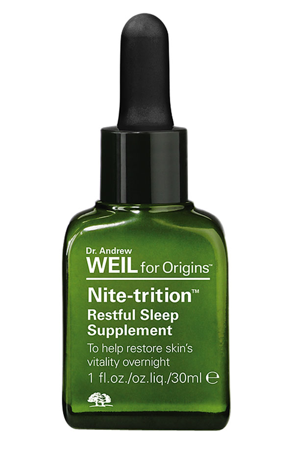 Nite-Trition Restful Sleep Supplement 30ml