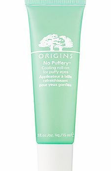 Origins No Puffery Cooling Roll-On for Puffy