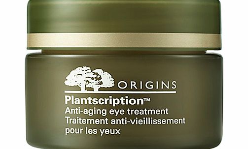 Origins Plantscription Anti-Aging Eye