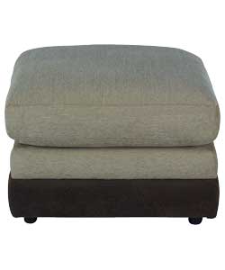 orion Footstool