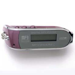 Orion ORMP3 1GB Pink