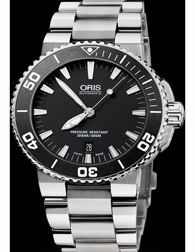 Divers Automatic Gents Watch 733.7653.4154MB