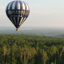 Orlando Balloon Flight - Additional Child