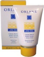 Orlane After Sun Cream 50ml for the Face