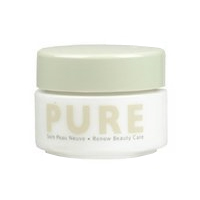 Pure - Renew Skin Care Moisturiser 50ml