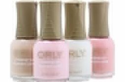 French Manicure Sheer Nude 18ml