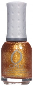 GLITZ and GLAMOUR NAIL LACQUER (18ML)