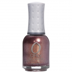 ORLY INGENUE NAIL LACQUER (18ML)