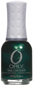 Orly MEET ME UNDER THE MISTLETOE NAIL LACQUER