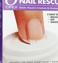 Orly Nail Rescue Repair Kit Peeling Split Broken Chipped Nails Broken