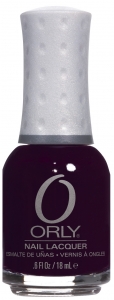 NAUGHTY OR NICE NAIL LACQUER (18ML)