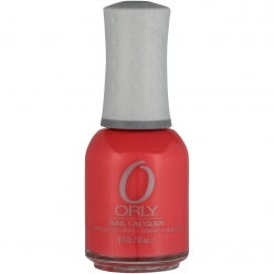 Orly TERRACOTTA NAIL LACQUER (18ML)