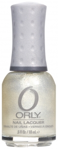 Orly WINTER WONDERLAND NAIL LACQUER (18ML)