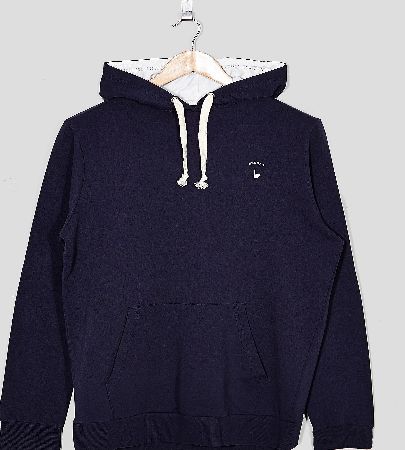 Orsman Pullover Hoody