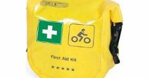 Motorbiker DIN First Aid Kit