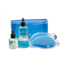 Oscar   Dehn On The Move Travel Survival System