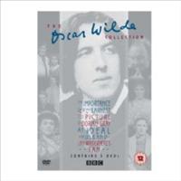 Oscar Wilde Collection DVD