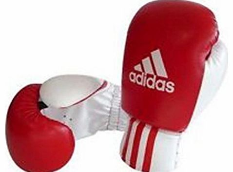 OSG Adidas Indoor Sports Boxing & Martial Arts Mitts Foam Padding Rookie Gloves