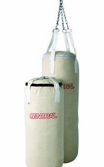 OSG Central Canvas Punchbag - 40kg