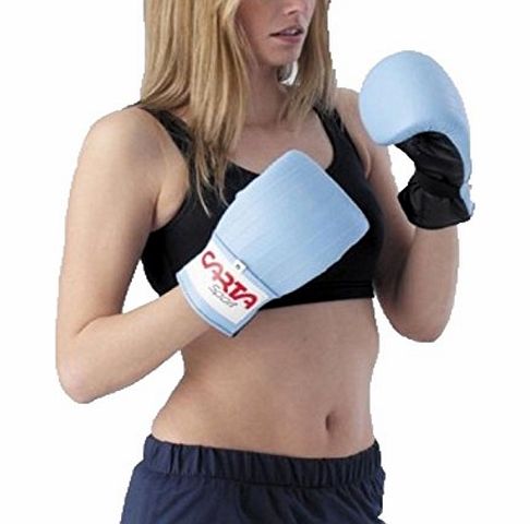 OSG Ladies Boxing Mitts Sky-small