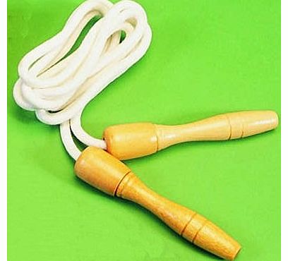 OSG Skipping Rope - 2.90m (9ft 6in)