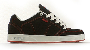 Osiris Merk Skate Shoes - Robert Lopez Colourway