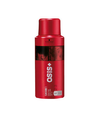 Osis Sherbert: Spray wax 100ml