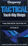 Osprey Angling Developments Tacti Rig Rings 3mm