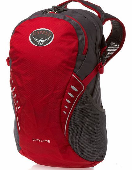 Osprey Daylite Backpack - Madcap Red