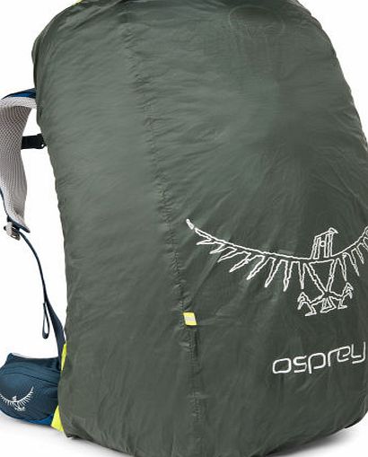 Osprey Extra Large Rucksack Raincover - Shadow