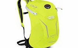 Syncro Backpack 15