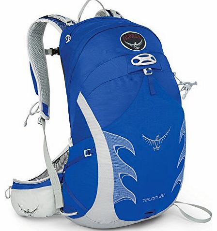 Talon 22 daypack M/L blue 2014 outdoor daypack