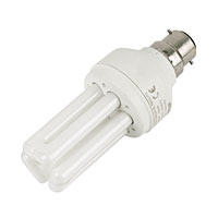 OSRAM Dulux EL Facility Energy Saving BC 14w CFL