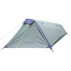Oswald Bailey Backpacker 1 Tent - 1 Person