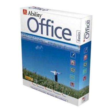 Ability Office Basic