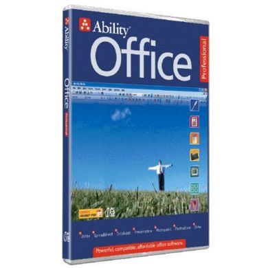Ability Office Professional