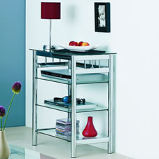 Other American Hi-Fi Stand