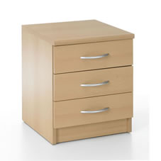Other Boston Three Drawer Cabinet