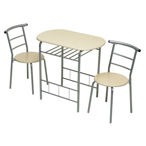 Other Breakfast Set Three Piece