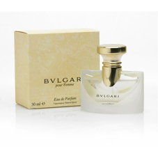 BVLGARI Pour Femme Eau De Parfum 30ml