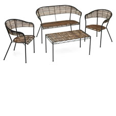 Other Cebu Conservatory Set