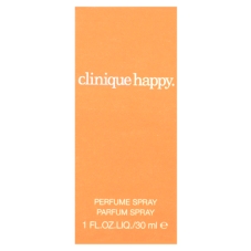 Clinique Happy Perfume Spray 30ml