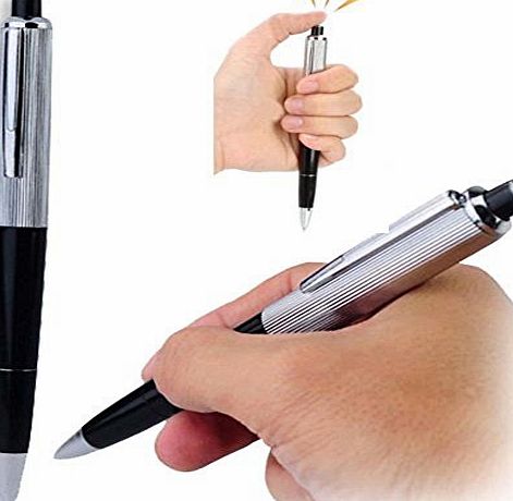 Other Electric Shock Pen Toy Practical Gadget Gag Joke Funny Prank Trick Novelty gift
