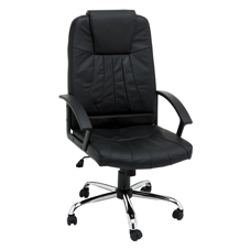 Other Executive Leather Office Chair