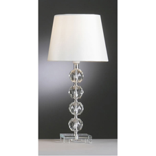 Other Fulton Round Complete Table Lamp