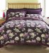 Other Hydrangea Floral Print Duvet Cover