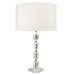 Other Jewelled Glass Table Lamp